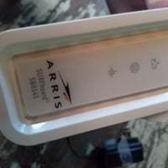 arris surfboard sb6141 - Picture 5 of 10